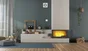 Diffuseur air chaud Cosy move