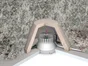 12 caches spots pour protection thermique
