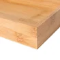 Organiseur H.4.5 x l.16.3 x P.4.5 cm, bambou naturel, l