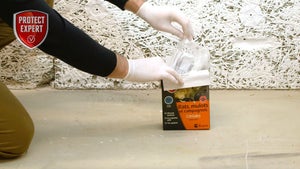 Céréales antirats et souris, PROTECT EXPERT, 150g