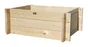 Carré potager ESTWOOD 25936 l.79 x H.30 cm