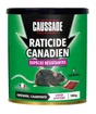 Céréales anti-rats canadiens, CAUSSADE, 150 g