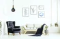 Ampoule led décoratif E27, 180Lm = 4W, blanc chaud, XXCELL