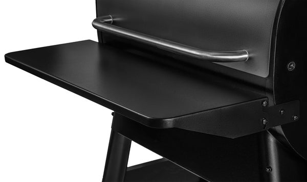 Tablette rabattable pour barbecue PRO 780
