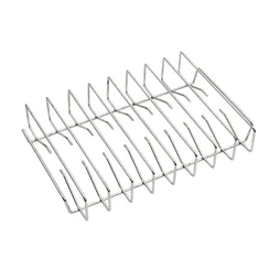 Support de cuisson pour ribs TRAEGER, inox