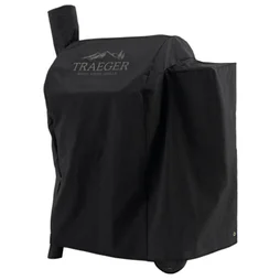 Housse de protection pour barbecue TRAEGER, L.69 cm x l.104 cm x H.135 cm