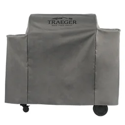 Housse de protection pour barbecue, TRAEGER, L.66 cm x l.135 cm x H.119 cm
