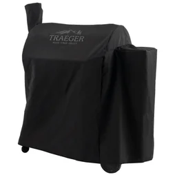 Housse de protection pour barbecue TRAEGER, L.69 cm x l.122 cm x H.140 cm