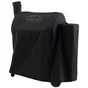 Housse de protection pour barbecue TRAEGER, L.69 cm x l.122 cm x H.140 cm