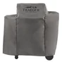 Housse de protection pour barbecue TRAEGER, L.66 cm x l.114 cm x H.119 cm