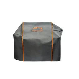 Housse de protection pour barbecue, TRAEGER, L.69 cm x l.147 cm x H.122 cm