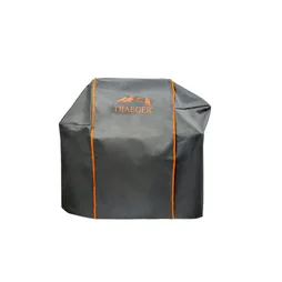 Housse de protection pour barbecue TRAEGER, L.69 cm x l.117 cm x H.122 cm