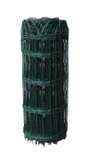 Bordure grillagee electrosoude vert, 0.9 x 10 m, maille 150x90