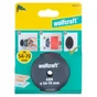 Guide de perçage multimatière WOLFCRAFT