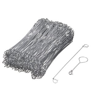 Lieur automatique gris / argent NATURE