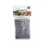 Lieur automatique gris / argent NATURE