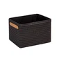 Panier H.21 x l.21 x P.21 cm