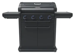Barbecue au gaz CAMPINGAZ Onyx 4 S, noir