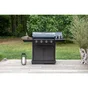 Barbecue au gaz CAMPINGAZ Onyx 4 S, noir