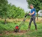 Bineuse électrique EINHELL Gt-e-gt-17, 1500 W