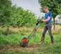 Bineuse électrique EINHELL Gt-e-gt-17, 1500 W