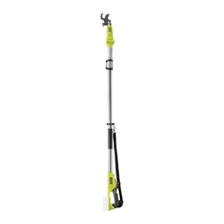 Elagueur télescopique sans fil, RYOBI ONE+ RY18PLA-0 18V, L.100 cm, sans batterie