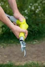 Elagueur télescopique sans fil, RYOBI ONE+ RY18PLA-0 18V, L.100 cm, sans batterie