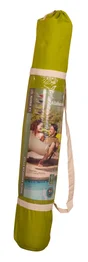 Hamac en bois, 2 places, ALABAMA AVOCADI
