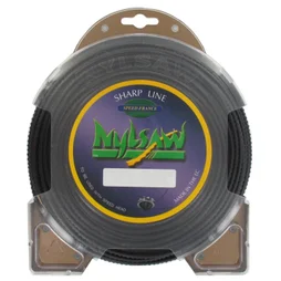Coque fil nylon NYSLSAW longueur 27 m diamètre 3.5 m