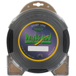 Coque fil nylon NYLSAW longueur 16 m diamètre 4.5 m
