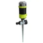 Turbine de surface 4 jets sur pic JARDIBRIC