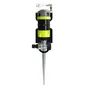 Turbine de surface 4 jets sur pic JARDIBRIC