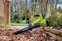 Souffleur, RYOBI WHISP RY18BLXC 18 V, avec batterie