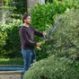 Taille-haie sans fil, RYOBI One+ Linea 18HT50A-0 18V, sans batterie, L.50 cm