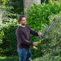 Taille-haie sans fil, RYOBI One+ Linea 18HT50A-0 18V, sans batterie, L.50 cm