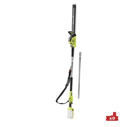 Taille-haie sur perche, RYOBI Ry36pht50a-0, 36 V L.50 cm