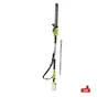 Taille-haie sur perche, RYOBI Ry36pht50a-0, 36 V L.50 cm