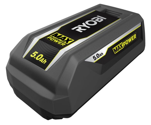 Batterie RYOBI, 36 V, 5 Ah Ry36b50b lithium-ion