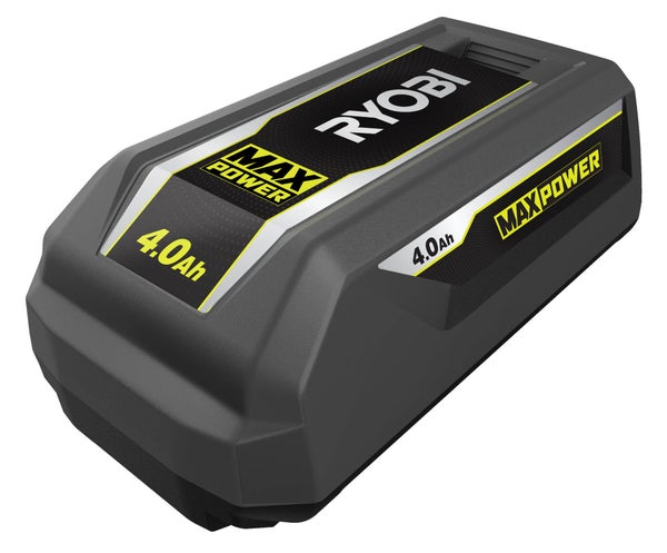 Batterie RYOBI, 36 V, 4 Ah Ry36b40b lithium-ion