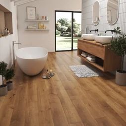 Stratifié intenso 10mm ext décor westport CLASSEN 1,727m2