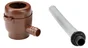 Collecteur filtrant eco brun GARANTIA