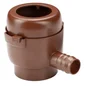 Collecteur filtrant eco brun GARANTIA