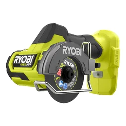 Scie circulaire sans fil multimatière RCT18C-0, RYOBI, 18 V