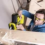 Scie sabre sans fil sans batterie RRS18C-0, RYOBI, 18 V