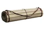 Terrasse enroulée en bois Matéa, FOREST STYLE, L.200 x l.90 x Ep.1.9 mm naturel