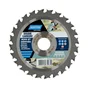 Disque extreme pour bois NORTON, Diam.125 mm