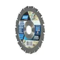 Disque intensif pour bois NORTON, Diam.115 mm