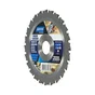 Disque intensif pour bois NORTON, Diam.125 mm