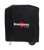 Housse de protection chariot Compact KRAMPOUZ, L.67 cm x l.54 cm x H.90 cm