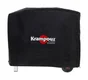 Housse de protection chariot Plein Air KRAMPOUZ, L.105 cm x l.54 cm x H.90 cm
